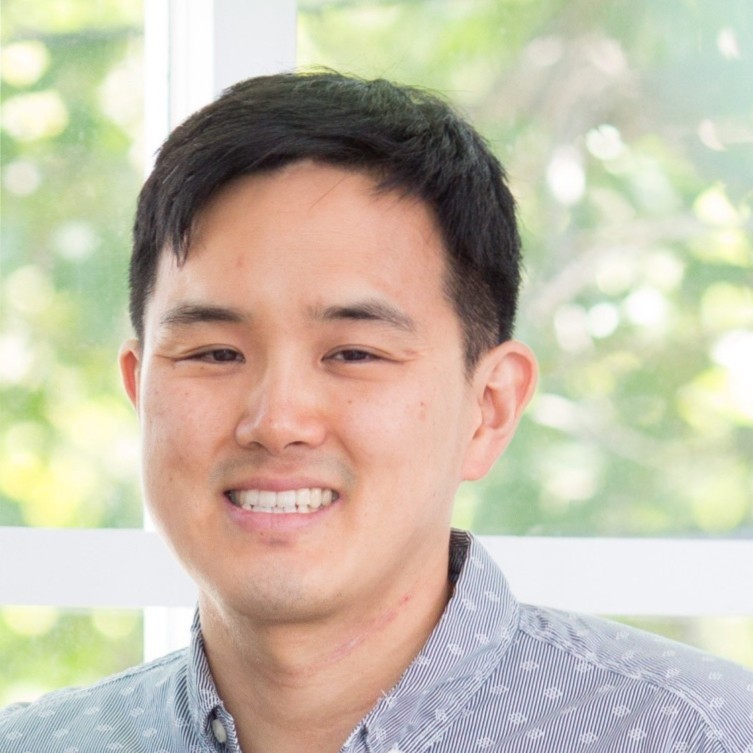 James Yoo